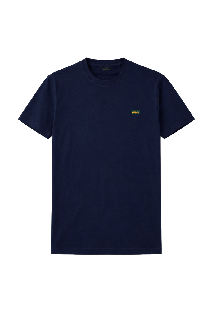 Men's T Shirt (CBJSH-1|RLX)