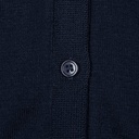 Juthoor Cardigan Sweater (YARN-30/2-PV|JTH/3)