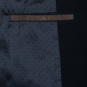 Men's Half Coat (BL-125|PCT)