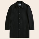 Men's Half Coat (BL-125|CLR)