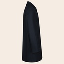 Men's Half Coat (BL-125|CLR)