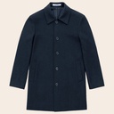 Men's Half Coat (BL-126|CLR)