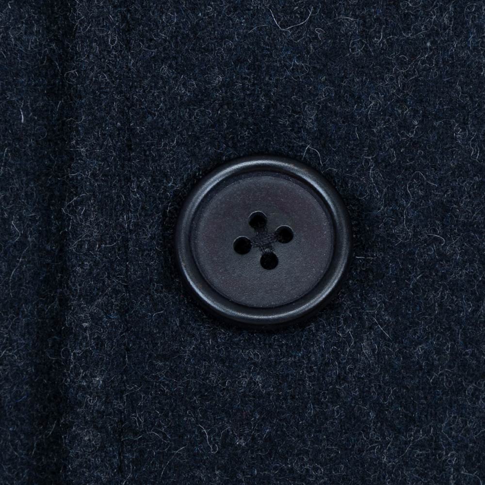 Men's Half Coat (BL-126|CLR)