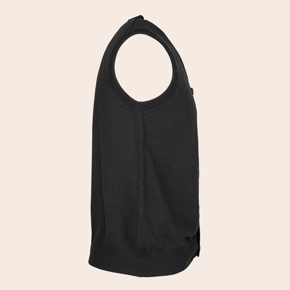 Men's Cardigan (LW-008|VNK/SLL)