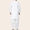 Men's Kameez Shalwar (EMRPSH-1|U3234/BND-CCF)