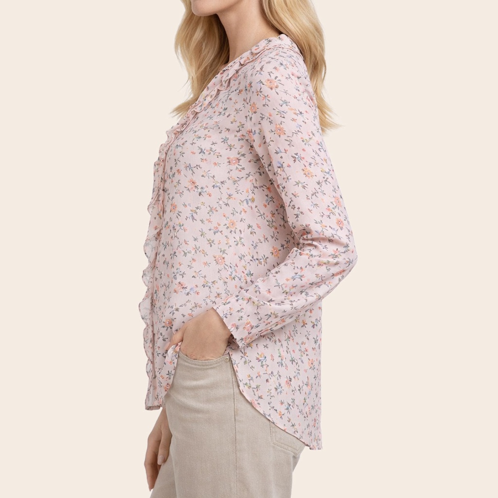 Women's Top (LGR-12|1596)