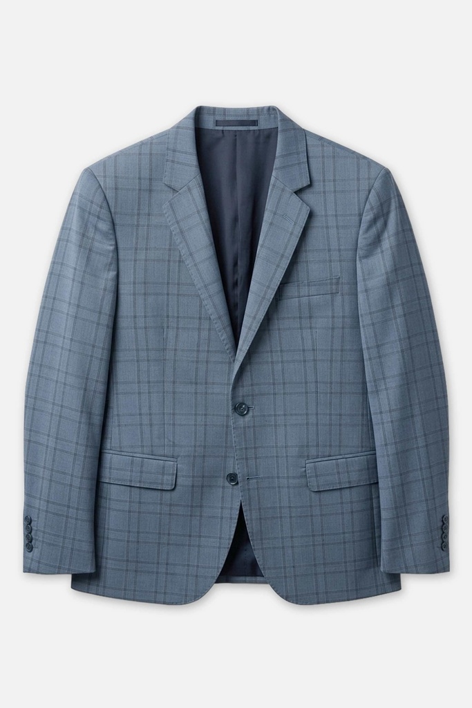 Men's Jacket (JTR-112|SLM|FOLA)