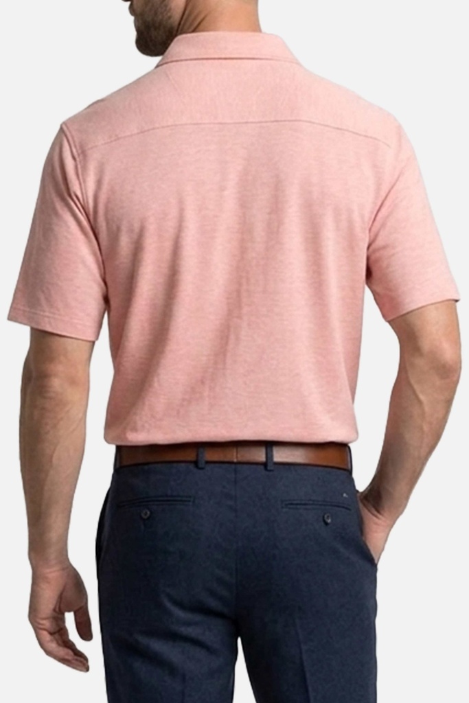 Men's Bushirt (PK-236|HSP|FOLA)