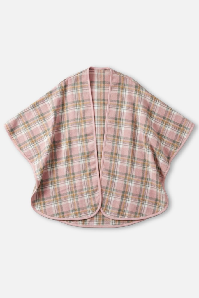 Women's Cape (LCV-22|1555|FOLA)