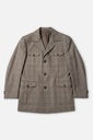 Men's Field Jacket (JTR-113|REG|FOLA)