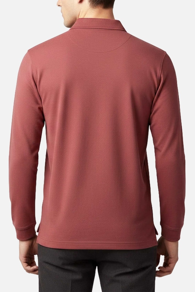 Men's T Shirt (CBJS-14|PKT/RSL|FOLA)