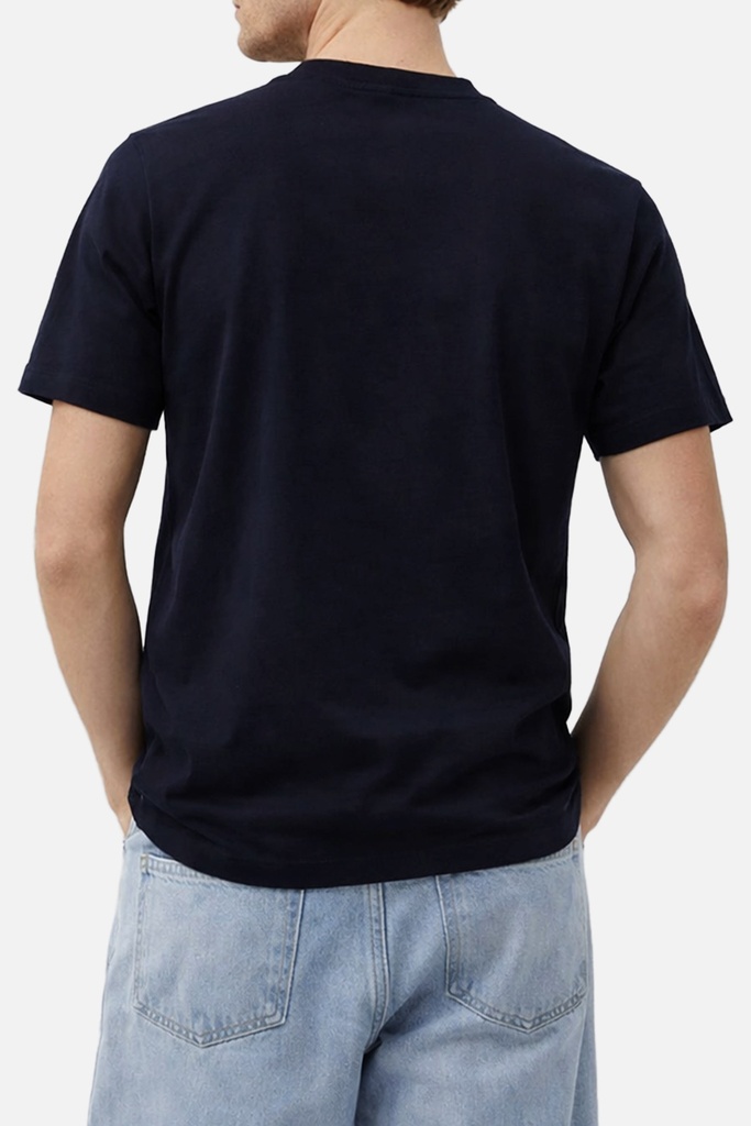 Men's Cotton Viscose Polyester T Shirt (PKTBH-4|SLM|FOLA)