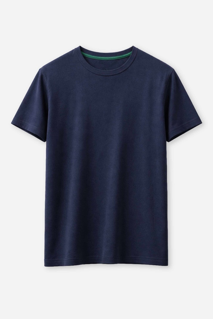 Men's T Shirt (PKTB-2|SLM)
