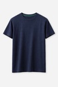 Men's T Shirt (PKTB-2|SLM)