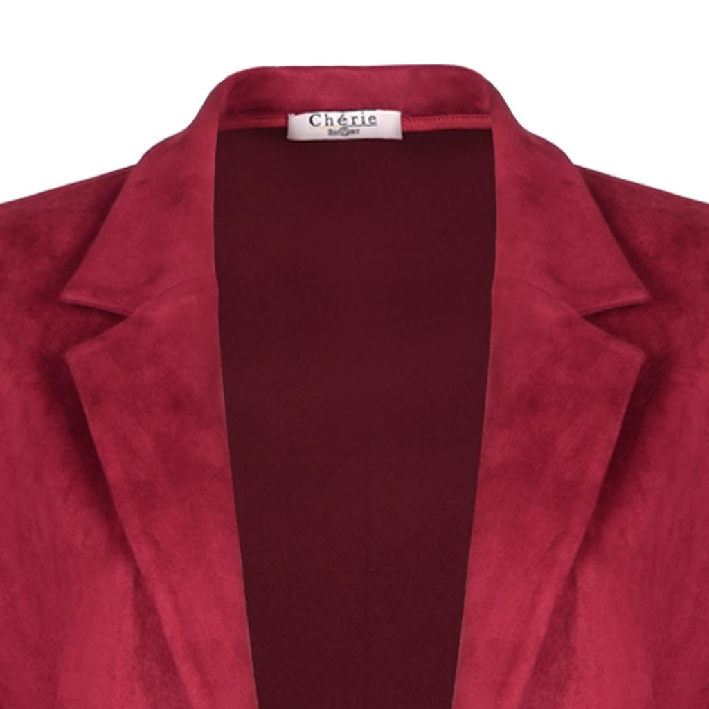 Women's Jacket (KSH-10|1107)