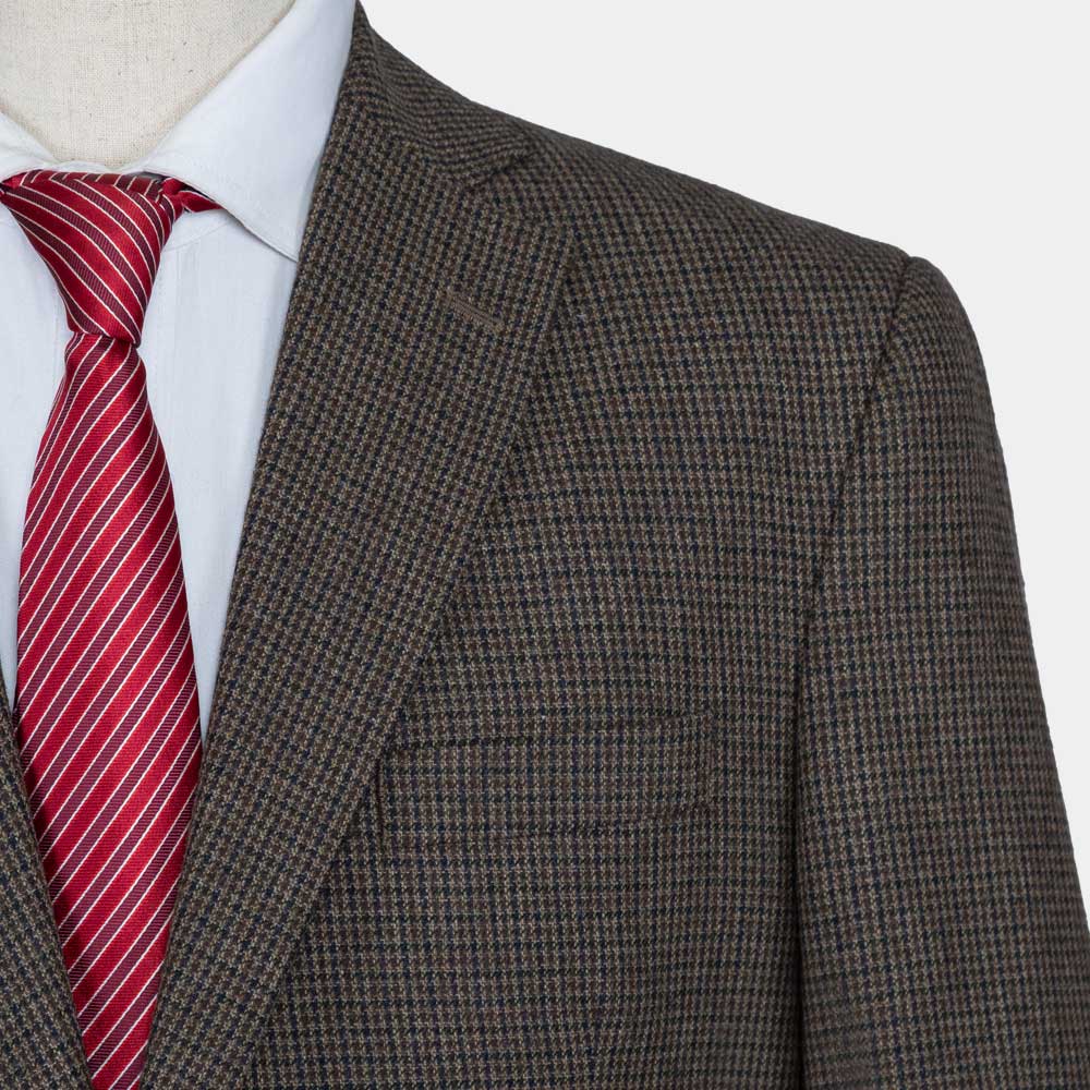 Men's Jacket (JWB-215|TLF18)