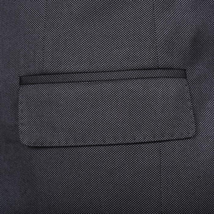 Men's Jacket (JTR-105|SLM)
