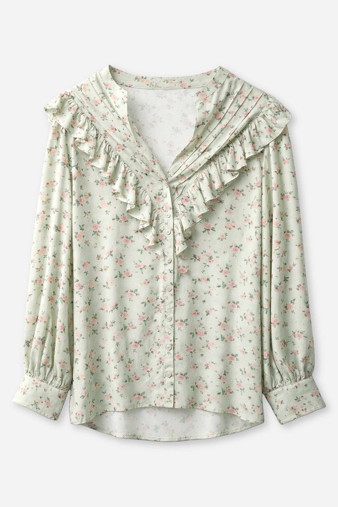 Women's Top (LGR-14|1711)