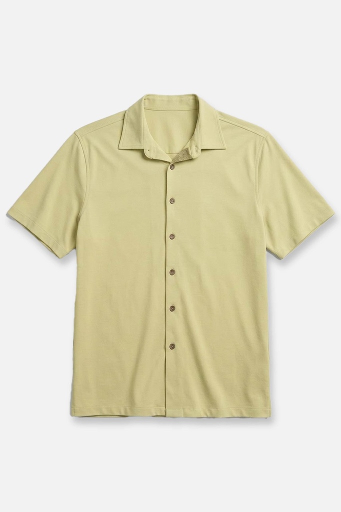 Men's Bushirt (PKPVB-6|HSL)
