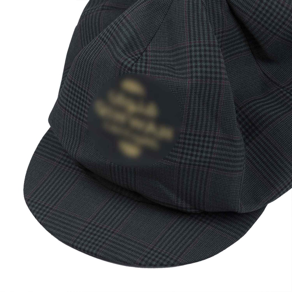 Waiter Flat Cap  (STR-66|QWN/6)
