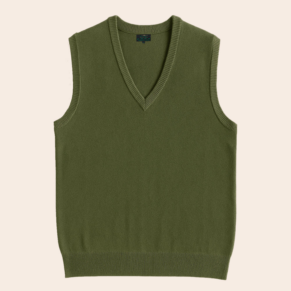 Men's Sweater (LW-029|POV)