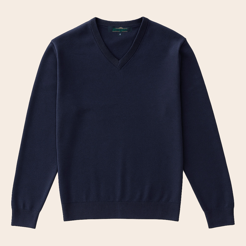 Men's Sweater (LW-023|FSL)