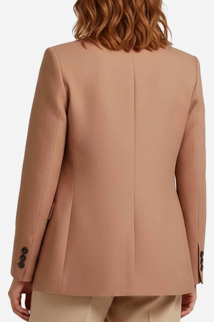 Women's Jacket (STR-48|1677)