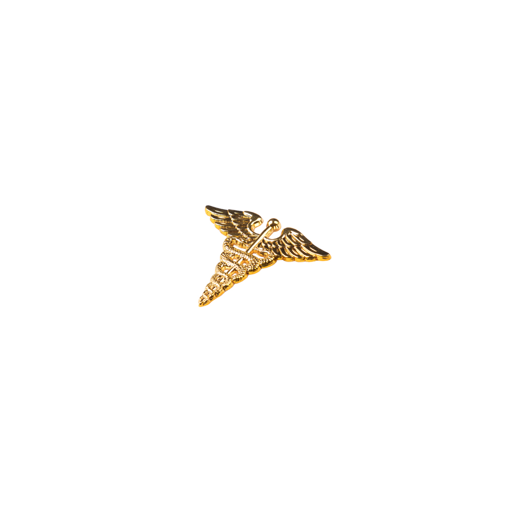 Military Badge Metal-6|1645