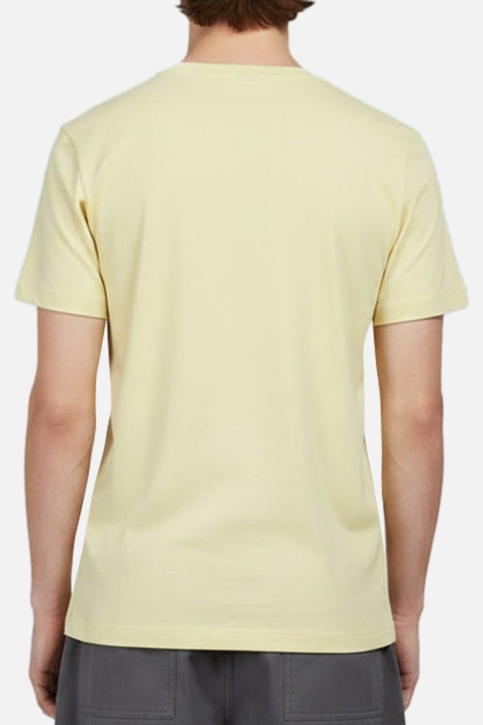 Men's T Shirt (PKTBH-8|SLM)