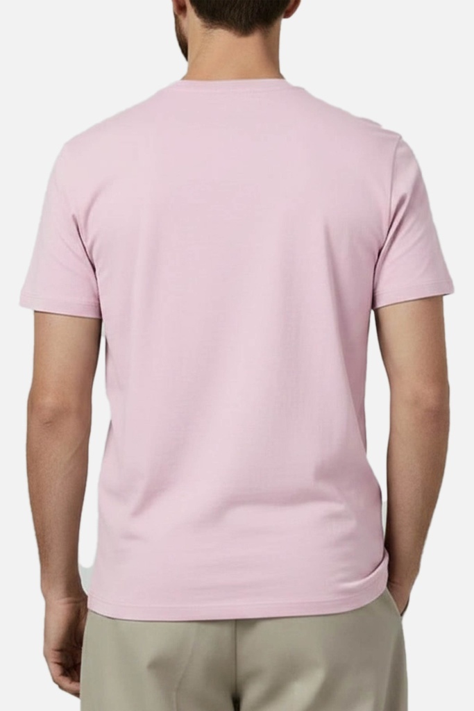 Men's T Shirt (PKTBH-5|SLM)