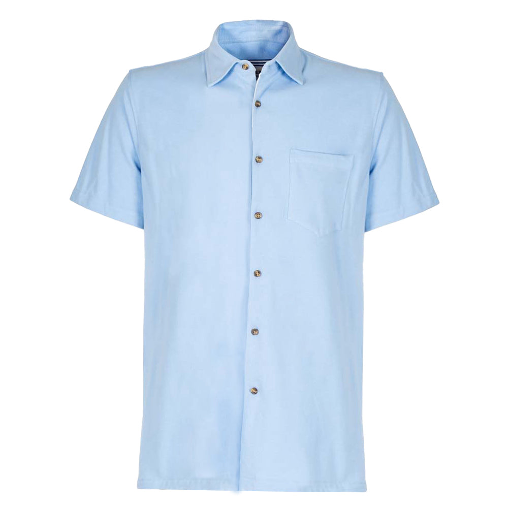 Men's Bushirt (PK-239|CLR/HSP|FOLA)
