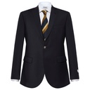 Men's Wool Blend Blazer (STR-28|TLF18)        