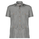 Men's Bush Coat (LIN-1121|REG)