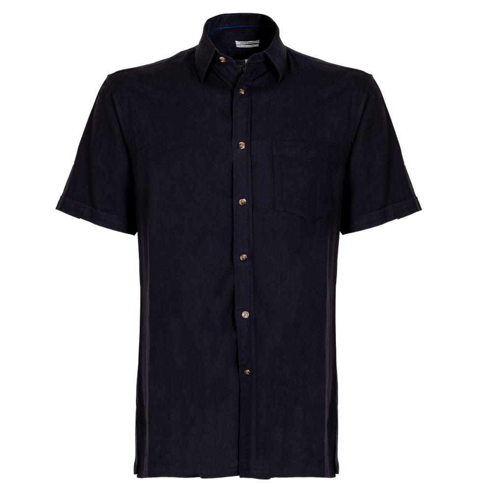 Men's Bushirt (LIN-1137|HSP|FOLA)
