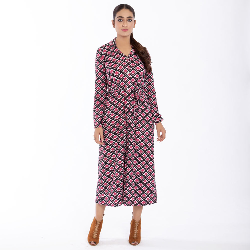 Women's Dresses (PVJS-4|1648|FOLA)