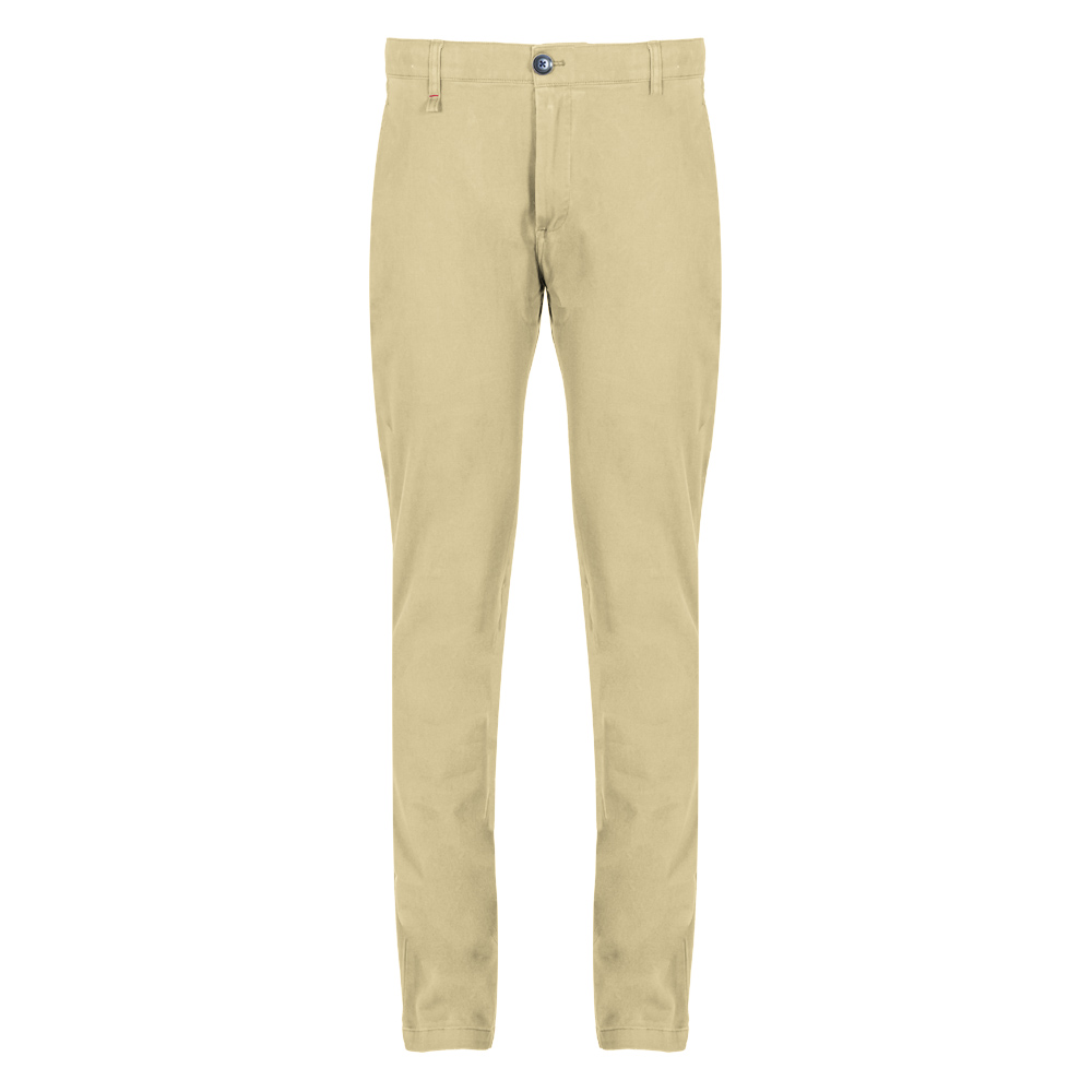 Men's Chino (CTS-61|ZRA/SLM)