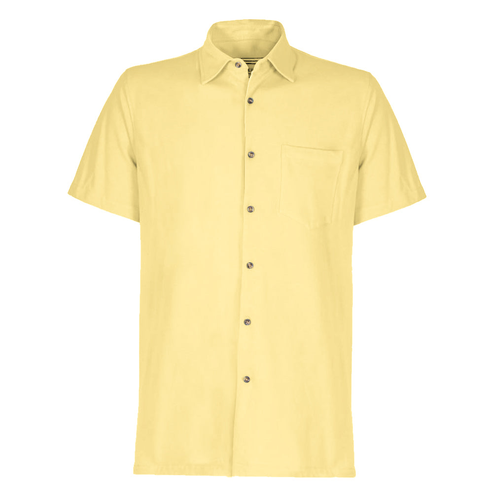 Men's Cotton Microfiber Bushirt (PKPH-6|CLR/HSP)