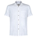 Men's Pure Linen Bushirt (LIN-1164|HSP)        