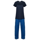 Women's Sleeping Suit (CJR-34|HSL|FOLA)