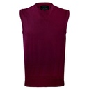 Men's Sweater (A-814|VNK/SLL)