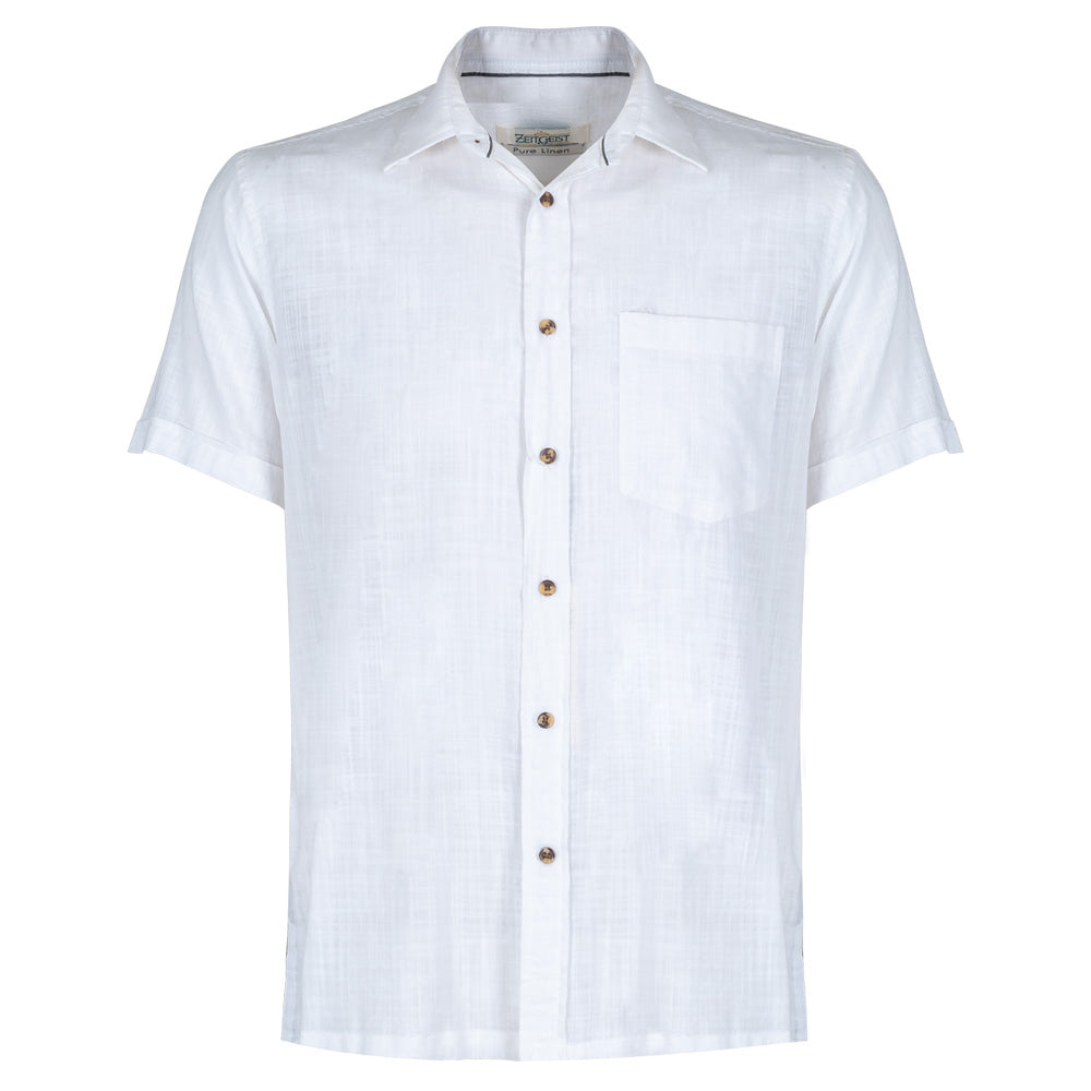 Men's Bushirt (LIN-1178|HSP)
