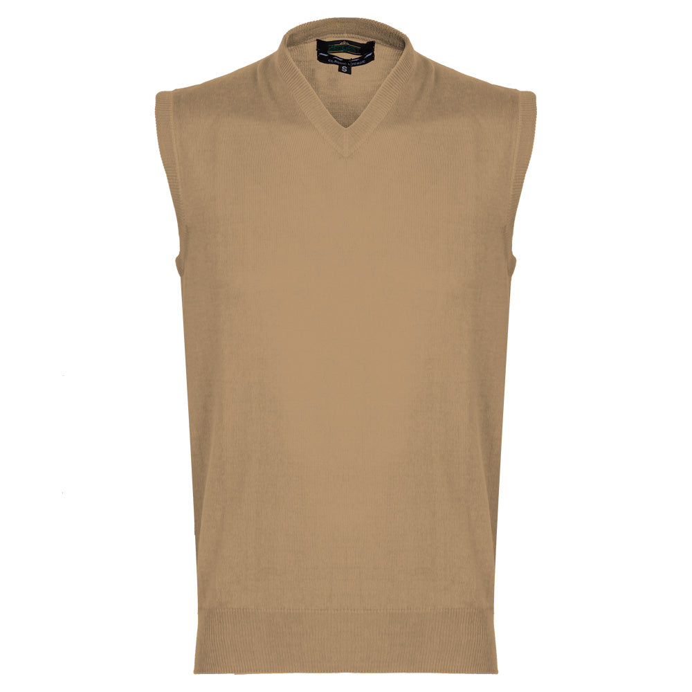 Men's Sweater (J-835|VNK/SLL)