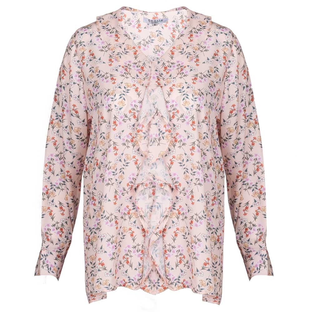 Women's Top (LGR-12|1596|FOLA)
