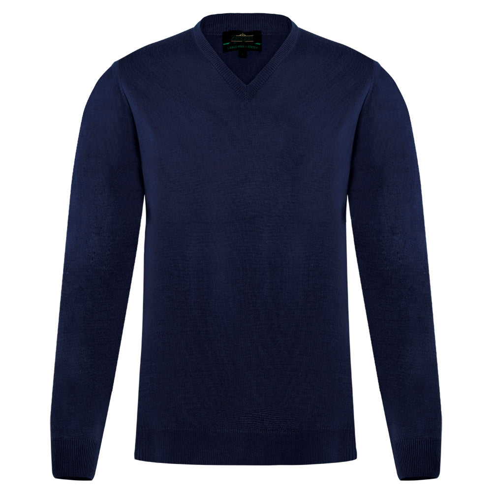 Men's Sweater (QW-023|VNK/FSL)