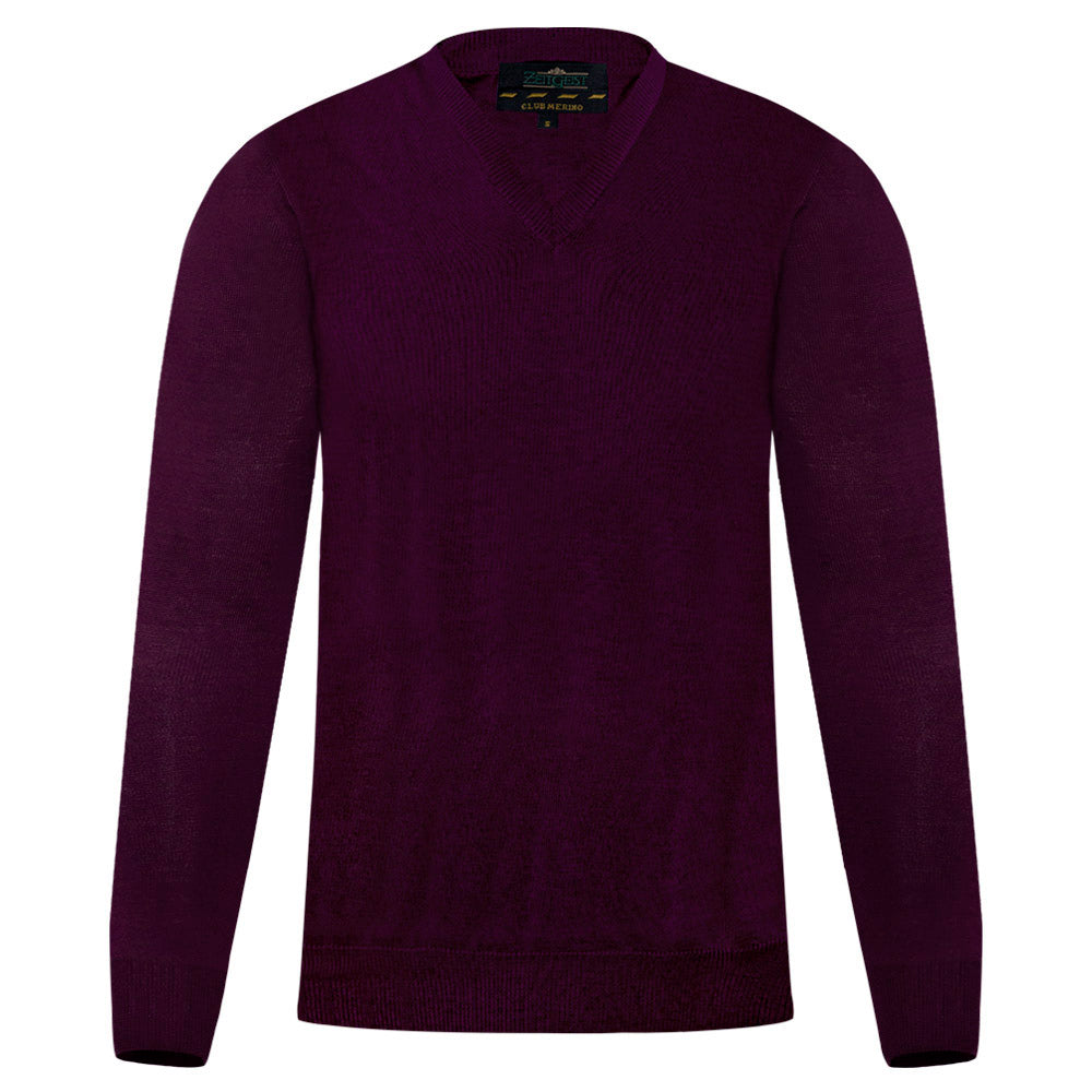 Men's Sweater (LY-9085|VNK/FSL)