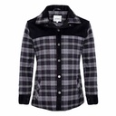 Men's Casual Jacket (FLN-2|5050)
