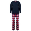 Men's Sleeping Suit (CJR-46/CFL-18|FSL)
