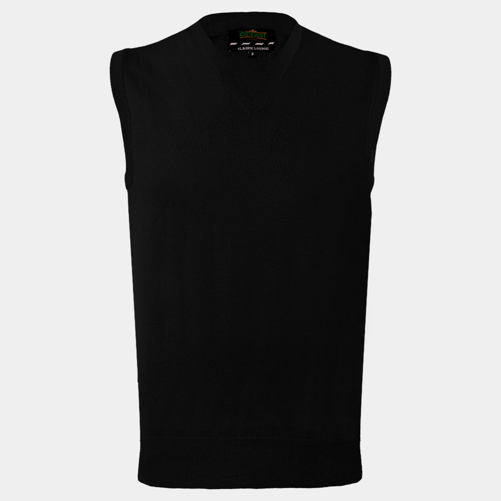 Men's Sweater (RW-008|VNK/SLL)