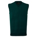 Men's Club Merino Sweater (LY-9097|VNK/SLL)        