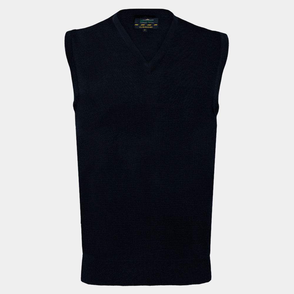Men's Sweater (LY-9018|VNK/SLL)